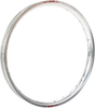 Excel Rim - Takasago - Front - 28 Hole - Silver - 19X1.4 Gbs405
