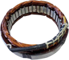 Emgo Stator Assembly - Honda 48-98620