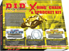 Did Chain Kit - Honda - Cbr 300 R/Ra '14-'16 Dkh-013