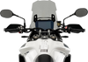 Puig Hi-Tech Parts Touring Windscreen - 18-3/4" - Smoke - Triumph 20375H