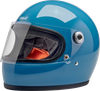 Gringo S Helmet - Gloss Dove Blue - 2Xl 1003-165-506