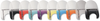 Memphis Shades Memphis Slim Windshield - 15" - Clear Mem4110