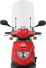 Slipstreamer Scoot Windshield - 40 S-Sctr40-M