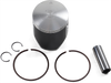 Athena Piston Kit - 66.34 Mm - Mc250 | Te/Tc250/I | Sx/Xc-W/Exc/I S4F06640018A