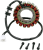 Rick'S Motorsport Electric Stator - Honda 21-146