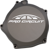 Pro Circuit Clutch Cover - Kawasaki Cck09250