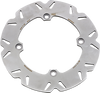 Ebc Cx Brake Rotor - Suzuki Md6232Cx