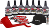 Red Line Synthetic Oil V-Twin 20W60Hd Powerpack 90231