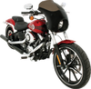 Memphis Shades Bullet Fairing - Honda/Harley-Davidson Mem7071