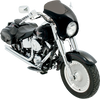 Memphis Shades Bullet Fairing - Flst Mem7121