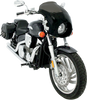 Memphis Shades Bullet Fairing - Honda Mem7131