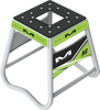 Matrix Concepts,Llc A2 Stand - Aluminum - Green/White A2 105