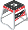 Matrix Concepts,Llc A2 Stand - Aluminum - Red/White A2 102