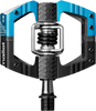 Crankbrothers Mallet Enduro Ls Pedals - Black/Blue 16080