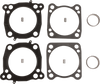 S&S Cycle Gasket Kit 4.25"Bore .030" Head/Base/Exhaust Center Cool M8 900-1333