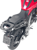 Givi Mounting Bracket - Rear Rack - Honda - Nc750X 1192Fz