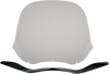 Slipstreamer Windshield - 18" - Clear - '98-'03 Fltr S-138-18