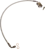 Magnum Shielding Brake Line - Sterling Chromite Ii As37027