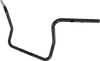 Magnum Shielding Handlebar 1" Bagger Style 14" Black 4Hb-2614