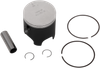 Wossner Piston Kit - 71.95 Mm - Ktm 8219Db
