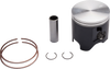 Wossner Piston Kit - 71.96 Mm - Ktm | Husqvarna | Gas Gas 8327Dc