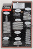 Colony Bolt Kit - Motor - Xl 1022-P