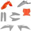 Acerbis Plastic Kit Full Sx65 Original 2986998211