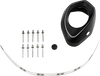 Akrapovic End Cap - Ec116 V-Ec116