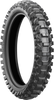 Bridgestone Tire - Battlecross X20 - Rear - 100/90-19 - 57M 4595