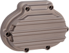 Arlen Ness Transmission Cover - Titanium 03-815