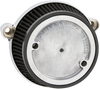 Arlen Ness Big Sucker Stage 1 Air Cleaner Kit - Chrome 18-317