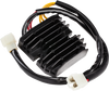 Rick'S Motorsport Electric Hot Shot Regulator/Rectifier - Triumph 10-005H