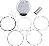 Wossner Piston Kit - 99.42 Mm - Polaris 8951D050