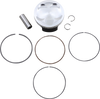 Wossner Piston Kit - 94.96 Mm - Yamaha 8562Da