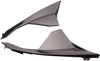 Maier Front Fender - Black - X3 195770
