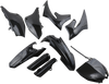 Acerbis Full Replacement Body Kit - Black 2726640001