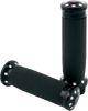 Rsd Grips - Tracker - Tbw - Black 0063-2022-Bm