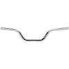 Biltwell Handlebar - Oversized - Tracker High - Tbw - Chrome 6309-1055