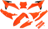 Ufo Body Kit - Fluorescent Orange - Ktm - Sx/Sxf Ktkit532F@Fflu