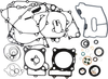 Athena Complete Gasket Kit - Honda P400210900323
