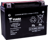 Yuasa Agm Battery - Ytx24Hl-Bs 1.08 Ltr Yuam6250H