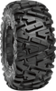 Duro Tire - Di-2025 Power Grip - Front - 26X8R14 - 4 Ply 31-202514-268B