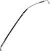 Brake Line - Stainless Steel K02-2-038/P
