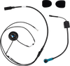 Headset - Elite 929 - Clamp-Less Hs-Ecls929-Unv