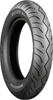 Bridgestone Tire - Hoop - Front - 120/80-14 - 58S 113365