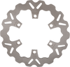 Galfer Front Rotor Df154W