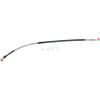 Moose Racing Brake Line - Rear - Stainless Steel - Dr-Z 400 Sm S01-2-035/P