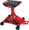 Matrix Concepts,Llc Ls1 Stand - Solid Red Ls1-102-Rd