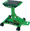 Matrix Concepts,Llc Ls1 Stand - Solid Green Ls1-105-Green