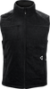 7V Thermite Fleece Heated Vest 2.0 - Black - Large Ger-Tfvst-7V-M-B-L